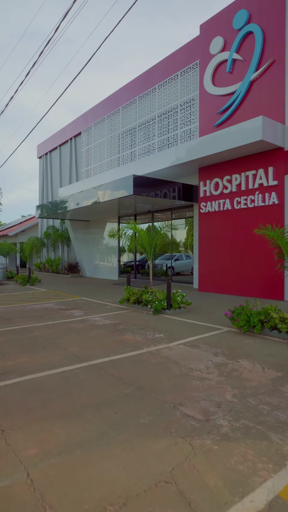 Referência em maternidade em Espigão d'Oeste e região