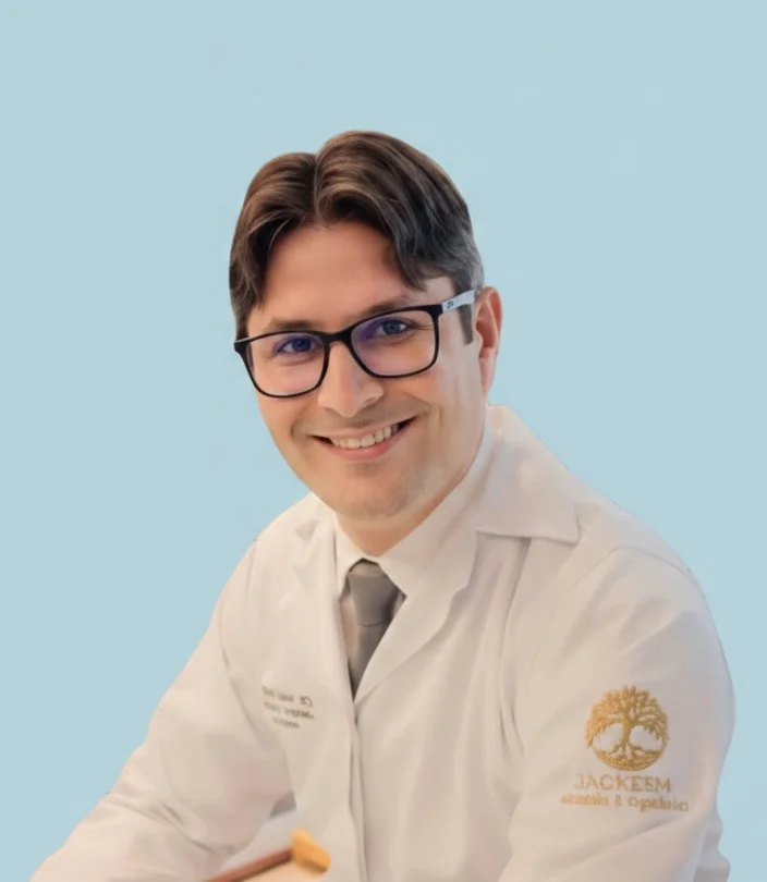 Foto de Dr. Fábio Soares da Silva