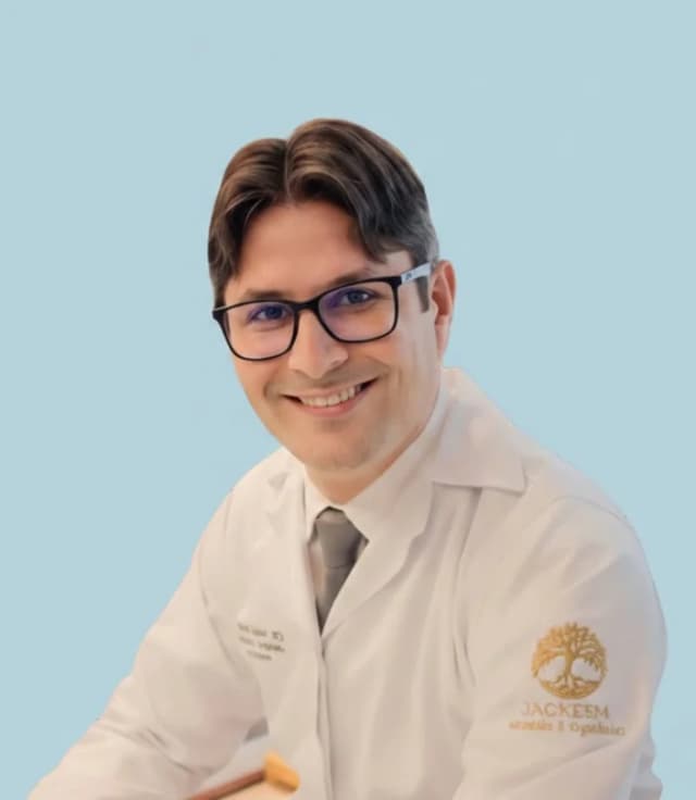 Foto de Dr. Fábio Soares da Silva