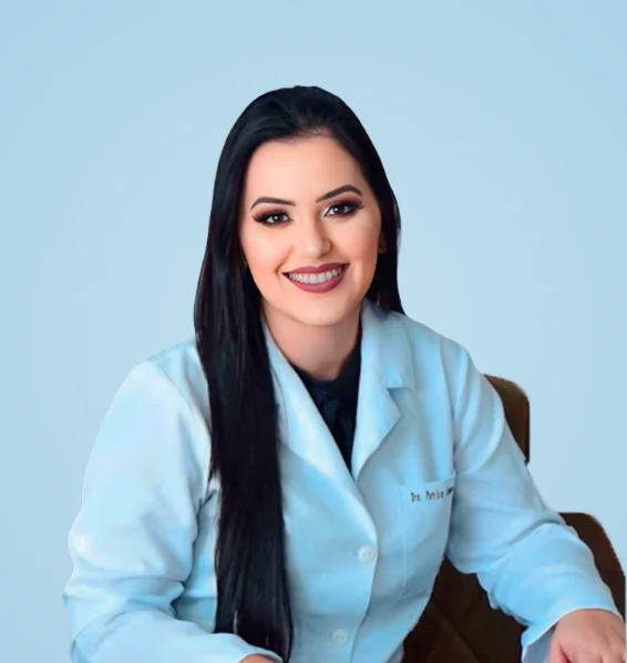 Foto de Dra. Patrícia Campos Pugin