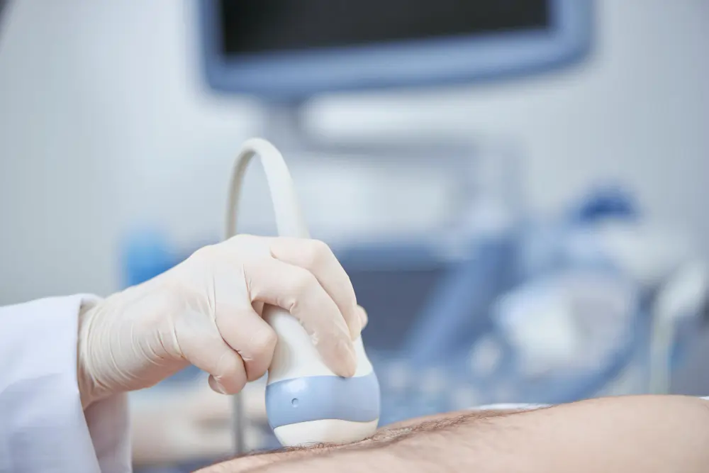 Ultrassom morfológico: o que é e para que serve o exame