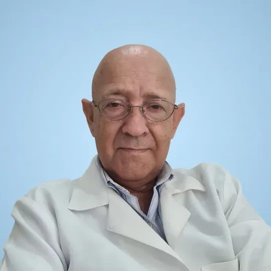 Foto de Dr. Irondi Bittencourt