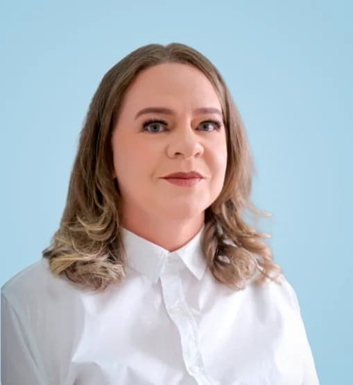 Foto do(a) Dra. Sandra Mara Kischener Lobato - Infectologista