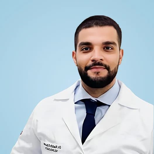 Foto do(a) Dr. Raddib Eduardo - neurologista