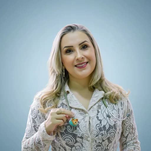 Foto de Dra. Fabiana Bazan